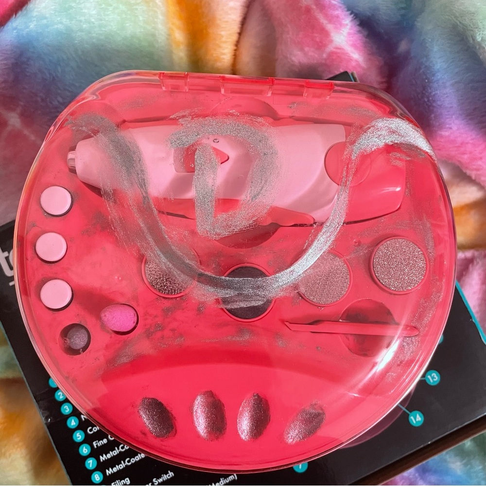 ‼️Coming Soon‼️All in One Nail Dryer - Picture 5 of 7